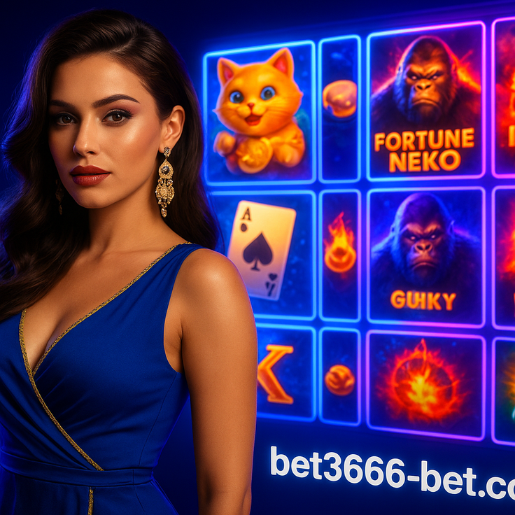 bet3666bet পুরস্কার
