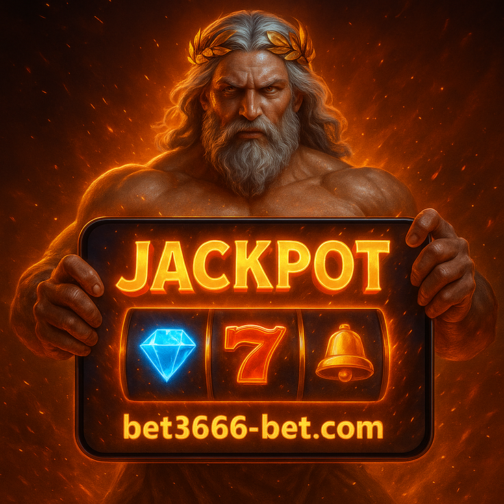 bet3666bet লাইভ ড্র