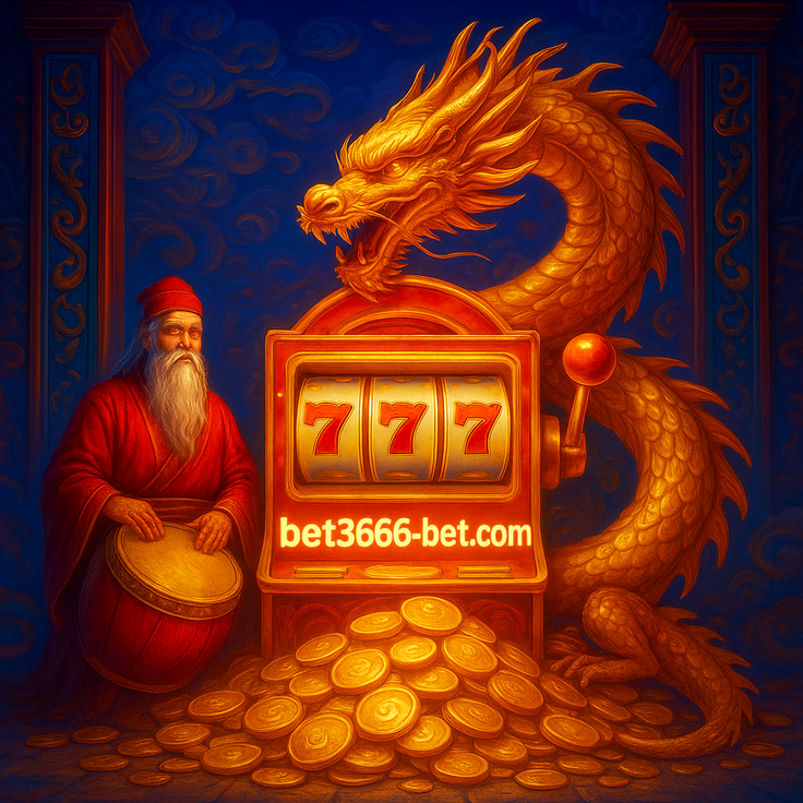 bet3666bet ভিআইপি-স্তরের গেমিং পোর্টাল