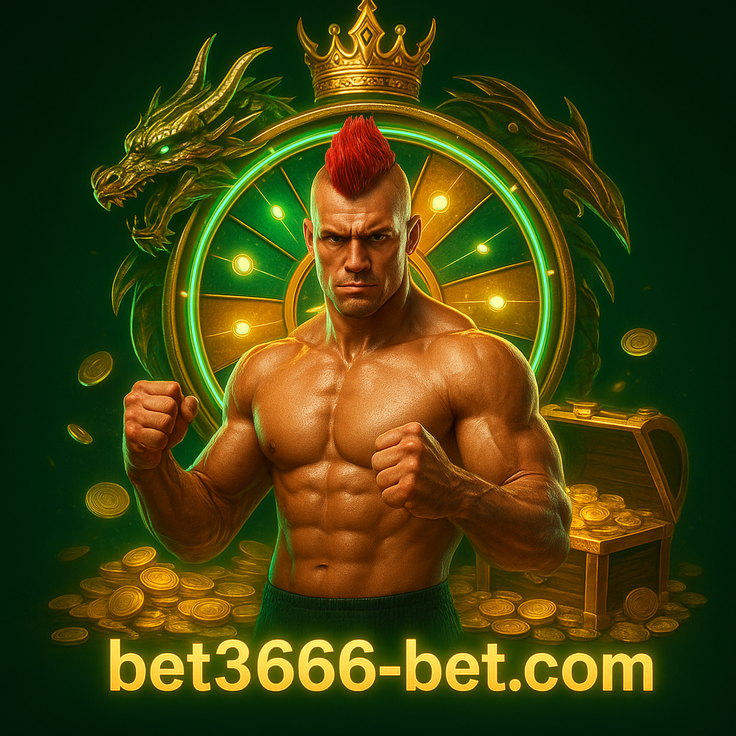bet3666bet একটি জনপ্রিয় অনলাইন গেমিং প্ল্যাটফর্ম