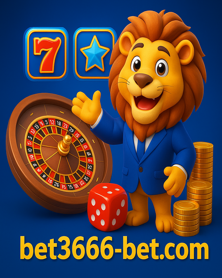 লগ-ইনের পরে bet3666bet ড্যাশবোর্ডটি দেখা যাবে