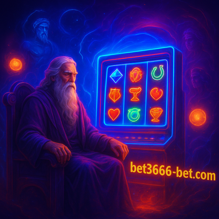 bet3666bet-এ রঙিন আর্কেড গেম সংগ্রহ