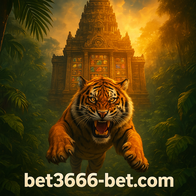 bet3666bet VIP স্তর